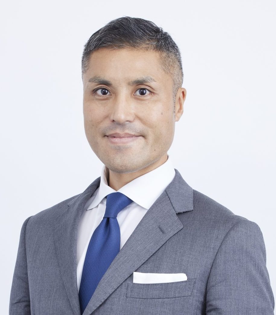 代表取締役社長 CEO 林健人