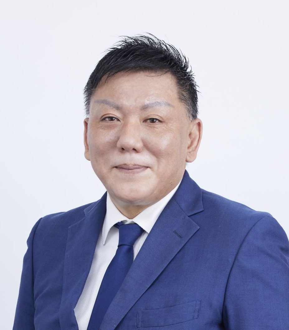 代表取締役副社長 CFO 岩田　真一