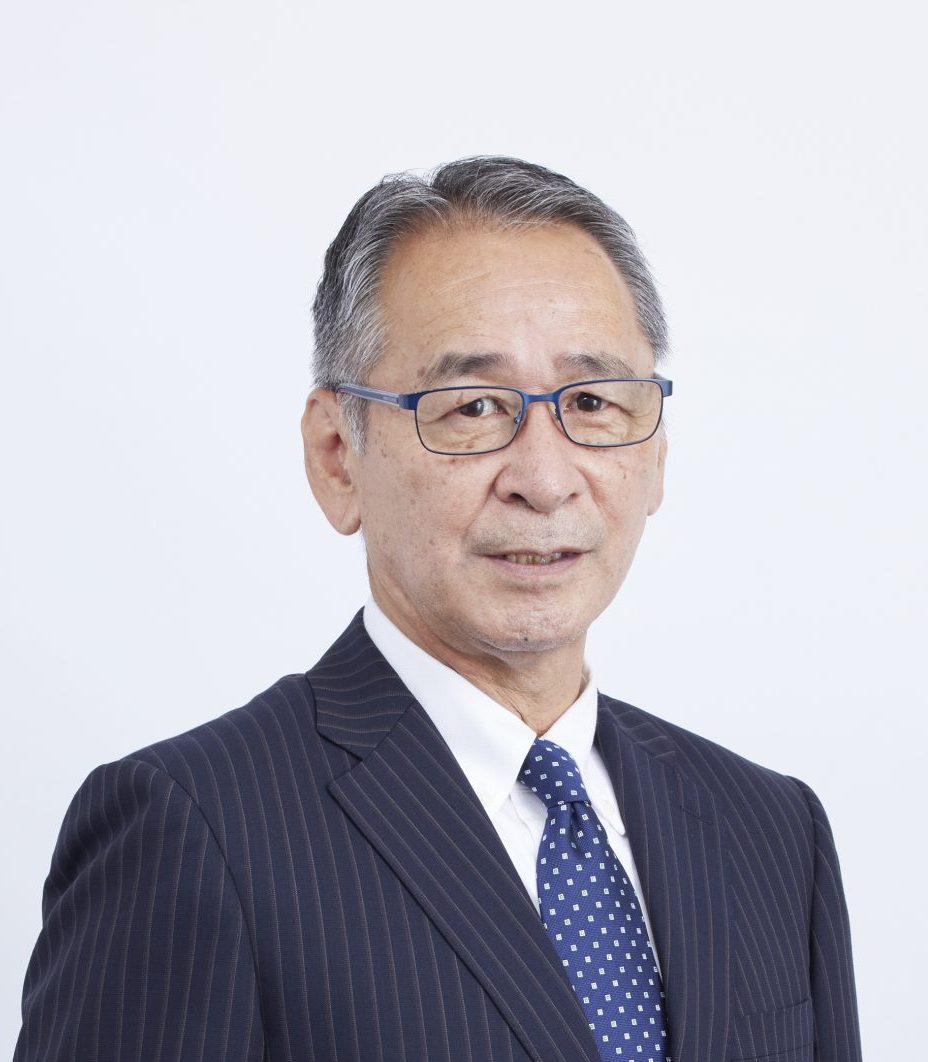 常勤監査役（社外） 田代彰