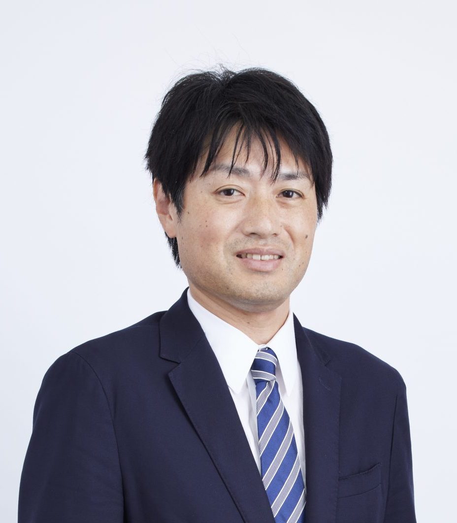 監査役（社外）横山大輔