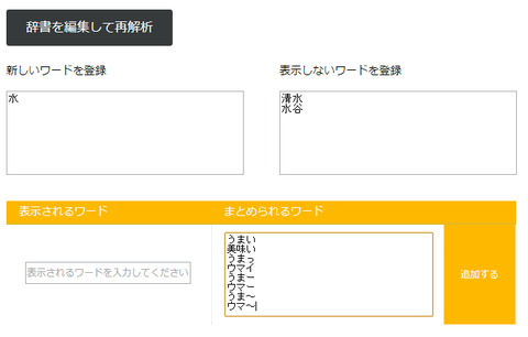 データセクション、&#8221;ネットの声&#8221;&#8221;電話での声&#8221;&#8221;実店舗での声&#8221;を 一括で安価にスピーディーにテキスト分析できる新サービス 『イージーマイニング』を東南アジア地域で提供開始